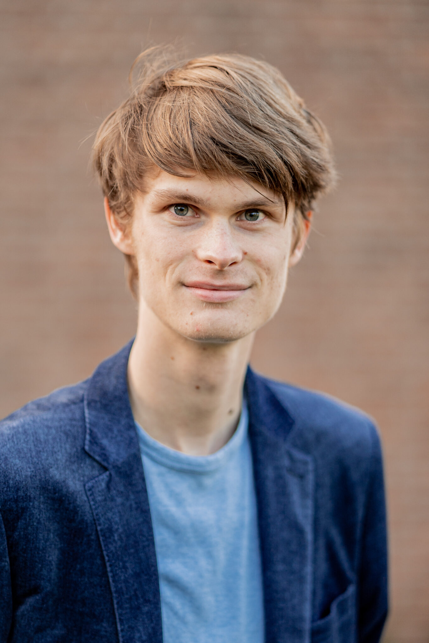 Nathan Kramer website