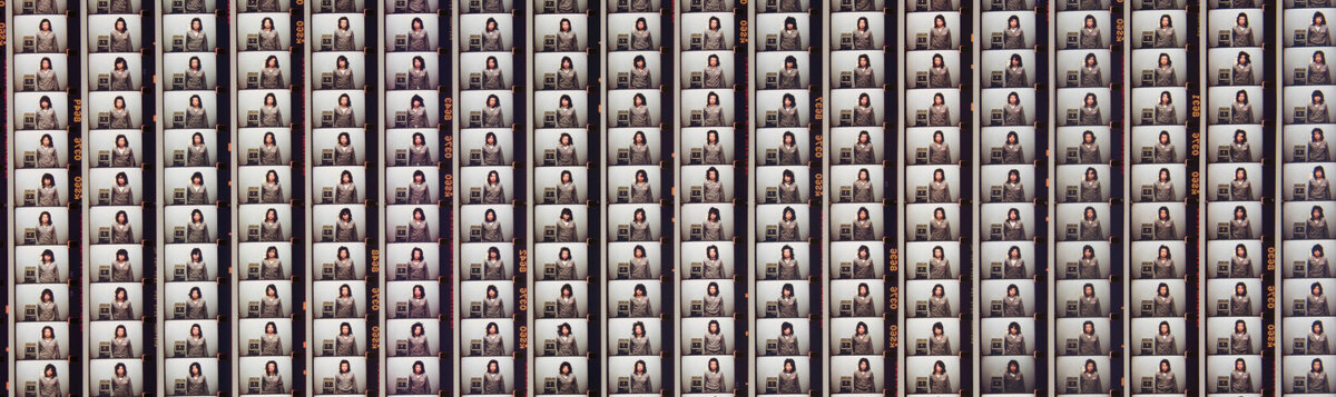 Overzicht van de foto's van Hsieh